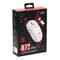 Фото - Мышь беспроводная Bloody R72 Ultra White | click.ua