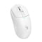 Фото - Мышь беспроводная Bloody R72 Ultra White | click.ua