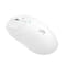 Фото - Мышь беспроводная Bloody R72 Ultra White | click.ua