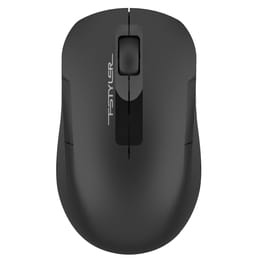 Миша бездротова A4Tech FG15CS Air2 Grey