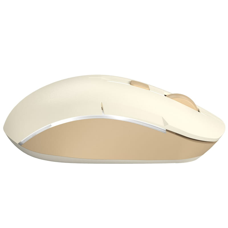 Миша бездротова A4Tech FB26CS Air2 Cafe Latte