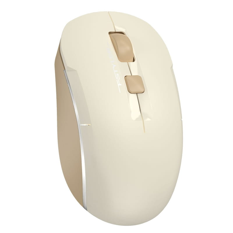 Миша бездротова A4Tech FB26CS Air2 Cafe Latte