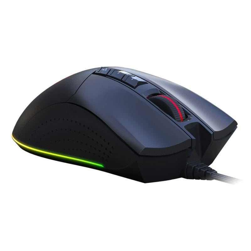 Миша Bloody ES9 Plus Stone Black