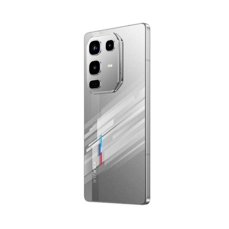 Смартфон Infinix Note 50 Pro X6855 12/256GB Racing Edition