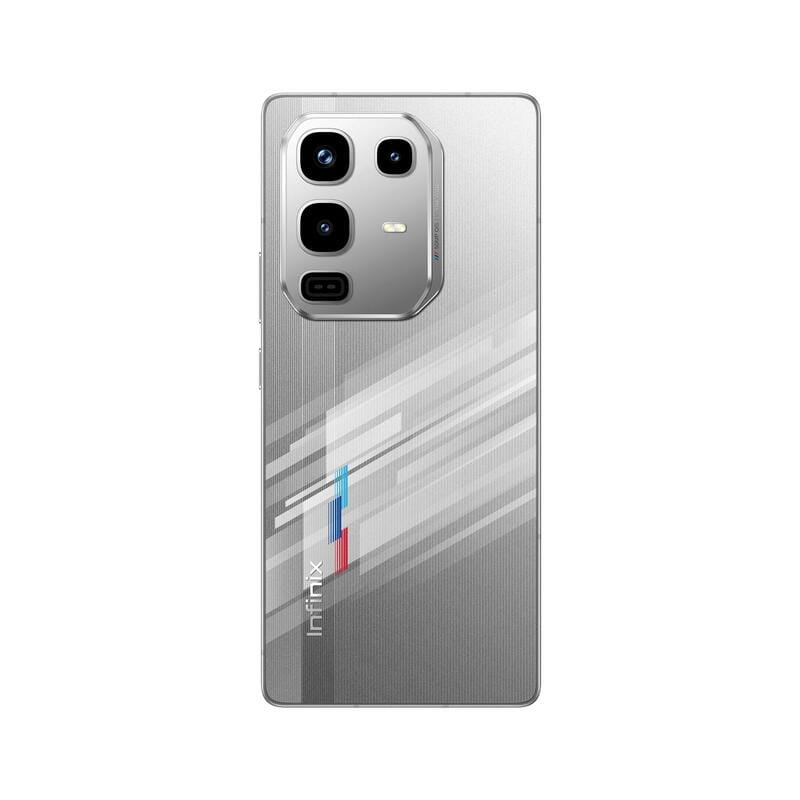 Смартфон Infinix Note 50 Pro X6855 12/256GB Racing Edition