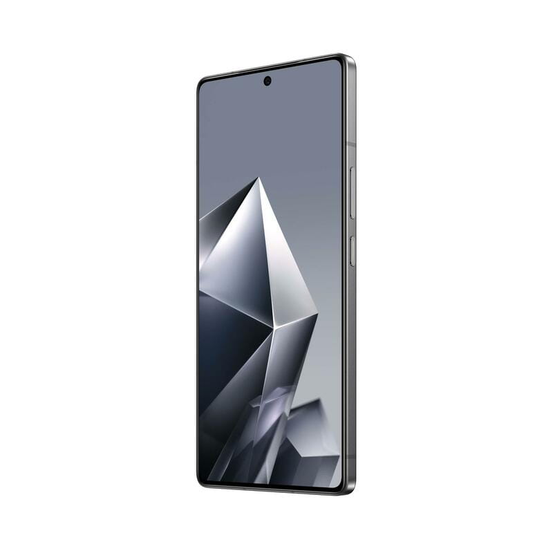 Смартфон Infinix Note 50 Pro X6855 12/256GB Shadow Black