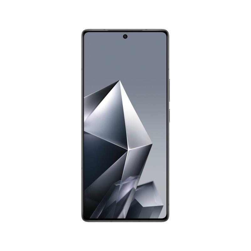 Смартфон Infinix Note 50 Pro X6855 12/256GB Shadow Black