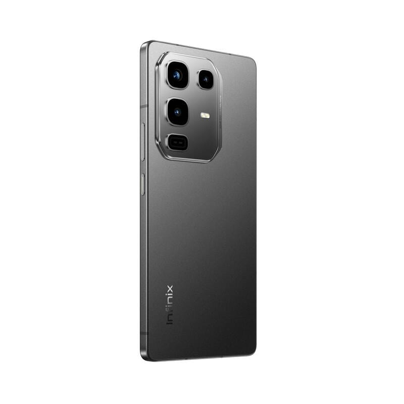 Смартфон Infinix Note 50 Pro X6855 12/256GB Shadow Black