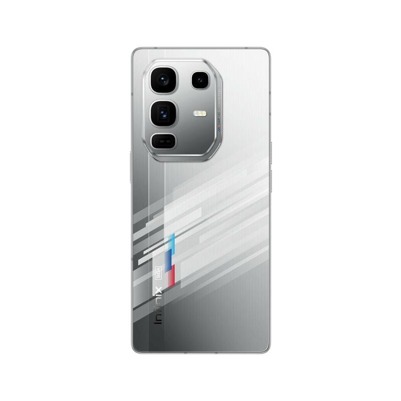 Смартфон Infinix Note 50 Pro+ X6856 12/256GB Racing Edition