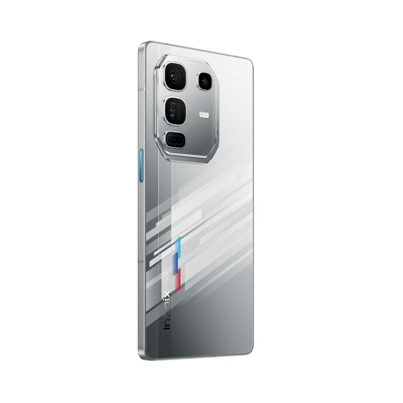 Смартфон Infinix Note 50 Pro+ X6856 12/256GB Racing Edition