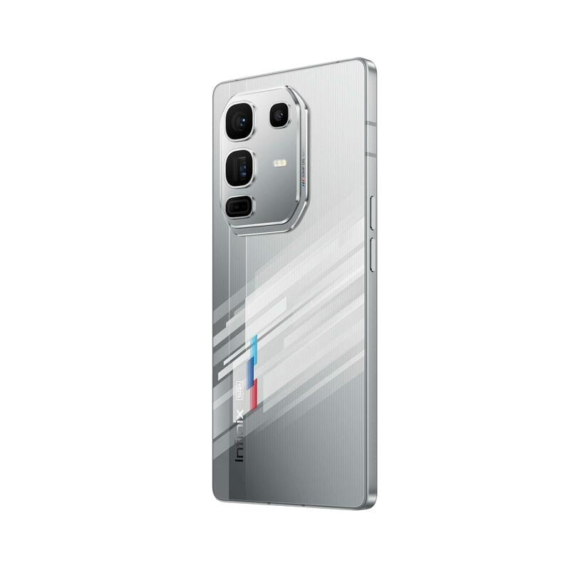 Смартфон Infinix Note 50 Pro+ X6856 12/256GB Racing Edition