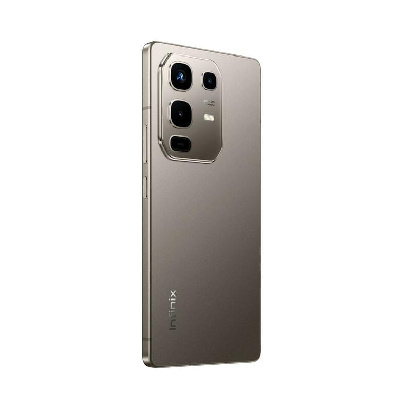 Смартфон Infinix Note 50 X6858 8/256GB Titanium Grey