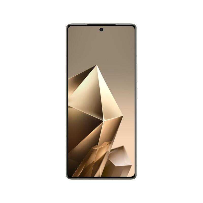Смартфон Infinix Note 50 X6858 8/256GB Titanium Grey