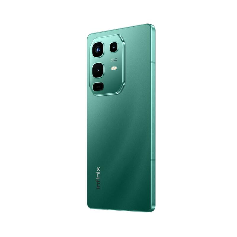 Смартфон Infinix Note 50 X6858 8/256GB Mountain Shade