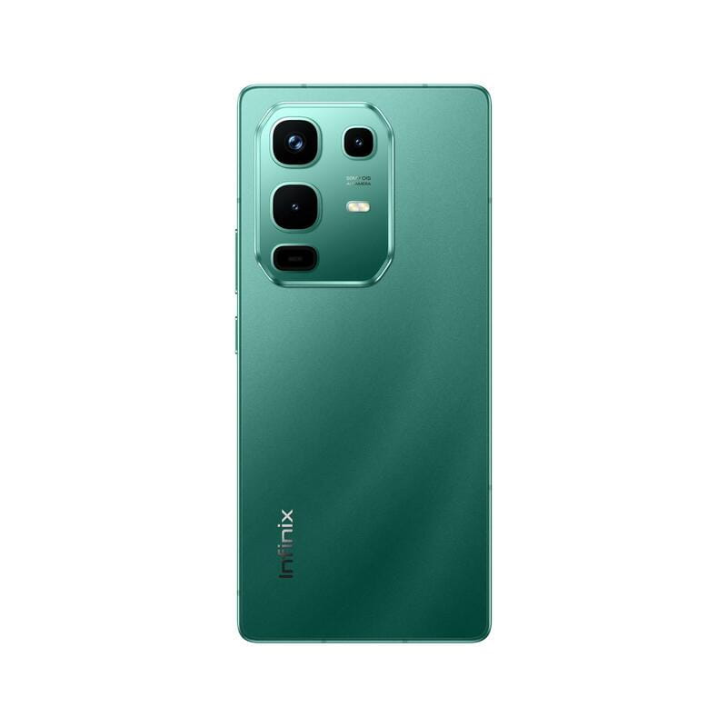 Смартфон Infinix Note 50 X6858 8/256GB Mountain Shade