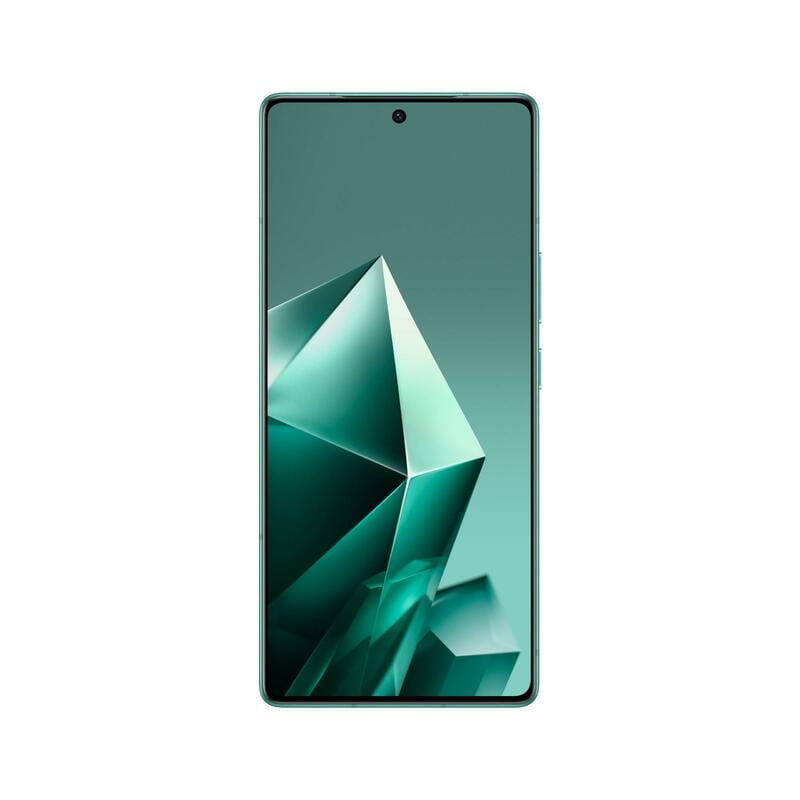Смартфон Infinix Note 50 X6858 8/256GB Mountain Shade
