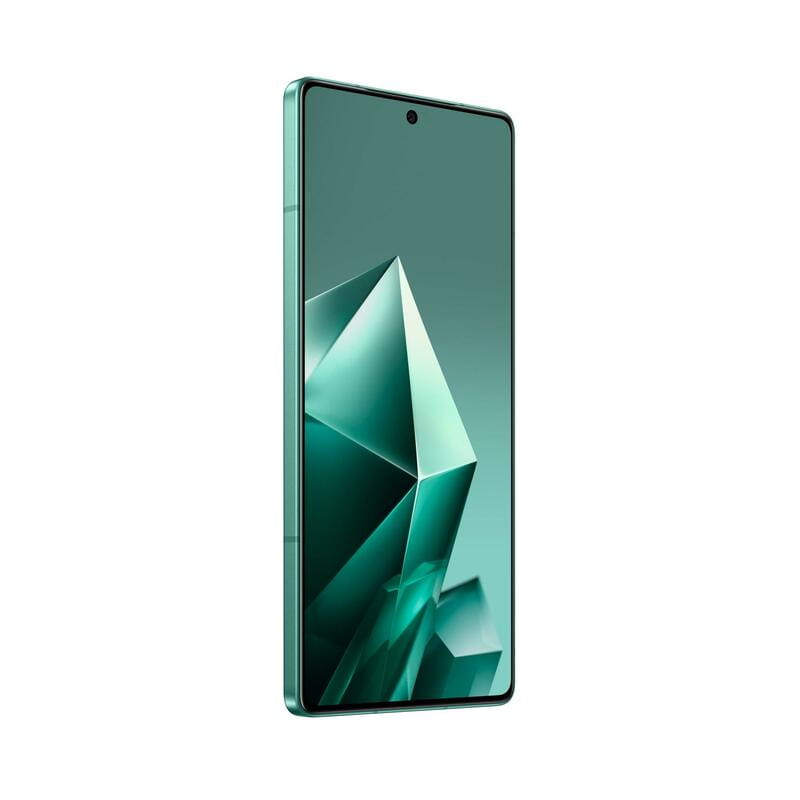 Смартфон Infinix Note 50 X6858 8/256GB Mountain Shade
