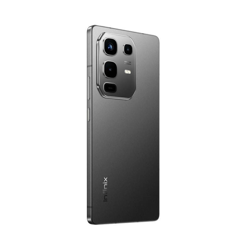 Смартфон Infinix Note 50 X6858 8/256GB Shadow Black