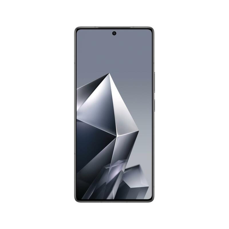 Смартфон Infinix Note 50 X6858 8/256GB Shadow Black