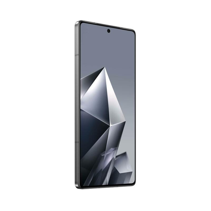 Смартфон Infinix Note 50 X6858 8/256GB Shadow Black