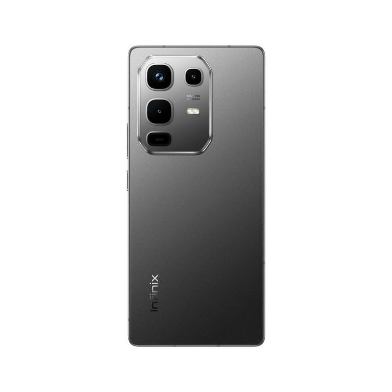 Смартфон Infinix Note 50 X6858 8/256GB Shadow Black