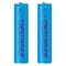 Фото - Акумулятор Esperanza Ni-MH AAA/HR03 1000 mAh BL 2шт Blue | click.ua