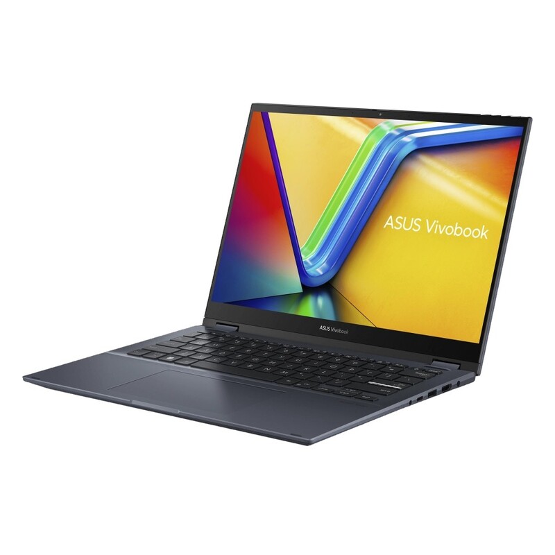 Ноутбук Asus Vivobook S 14 Flip TP3402VA-LZ608W (90NB10W1-M00S60) Quiet Blue