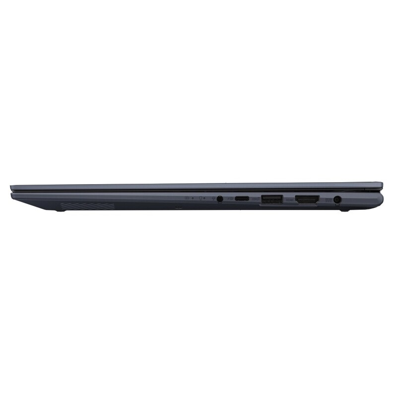 Ноутбук Asus Vivobook S 14 Flip TP3402VA-LZ608W (90NB10W1-M00S60) Quiet Blue