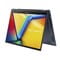 Фото - Ноутбук Asus Vivobook S 14 Flip TP3402VA-LZ608W (90NB10W1-M00S60) Quiet Blue | click.ua