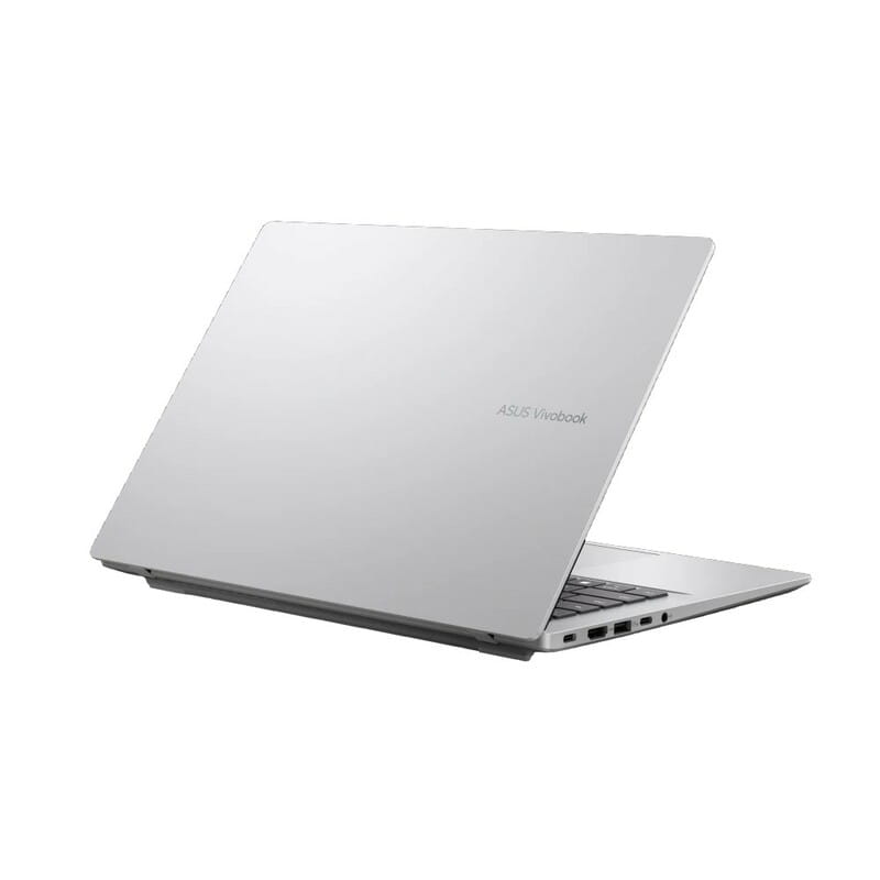 Ноутбук Asus Vivobook 14 M1407KA-LY038 (90NB15H3-M00180) Cool Silver