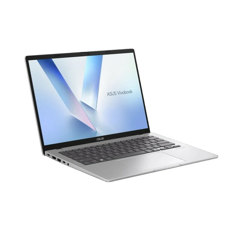 Ноутбук Asus Vivobook 14 M1407KA-LY038 (90NB15H3-M00180) Cool Silver