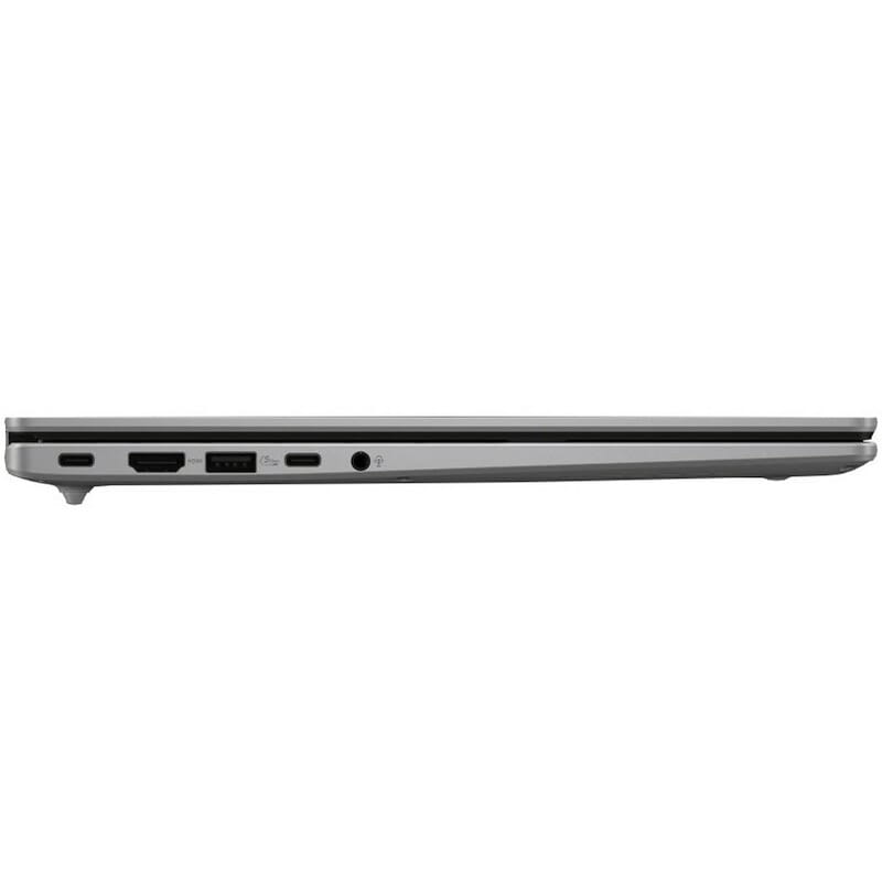 Ноутбук Asus Vivobook 14 M1407KA-LY038 (90NB15H3-M00180) Cool Silver