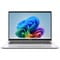 Фото - Ноутбук Asus Vivobook 14 M1407KA-LY038 (90NB15H3-M00180) Cool Silver | click.ua