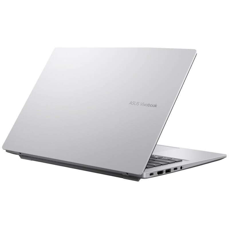 Ноутбук Asus Vivobook 14 X1407CA-LY095 (90NB1583-M003N0) Cool Silver