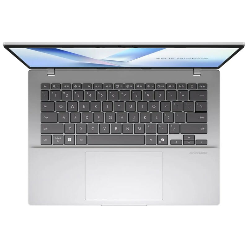 Ноутбук Asus Vivobook 14 X1407CA-LY095 (90NB1583-M003N0) Cool Silver