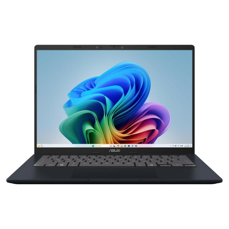 Ноутбук Asus Vivobook 14 X1407QA-LY034W (90NB1601-M00440) Quiet Blue