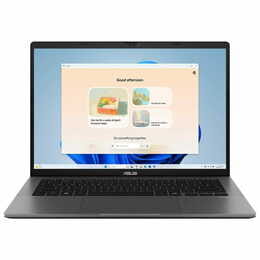 Ноутбук Asus Vivobook S14 S3407CA-LY009 (90NB16J2-M000C0) Matte Gray