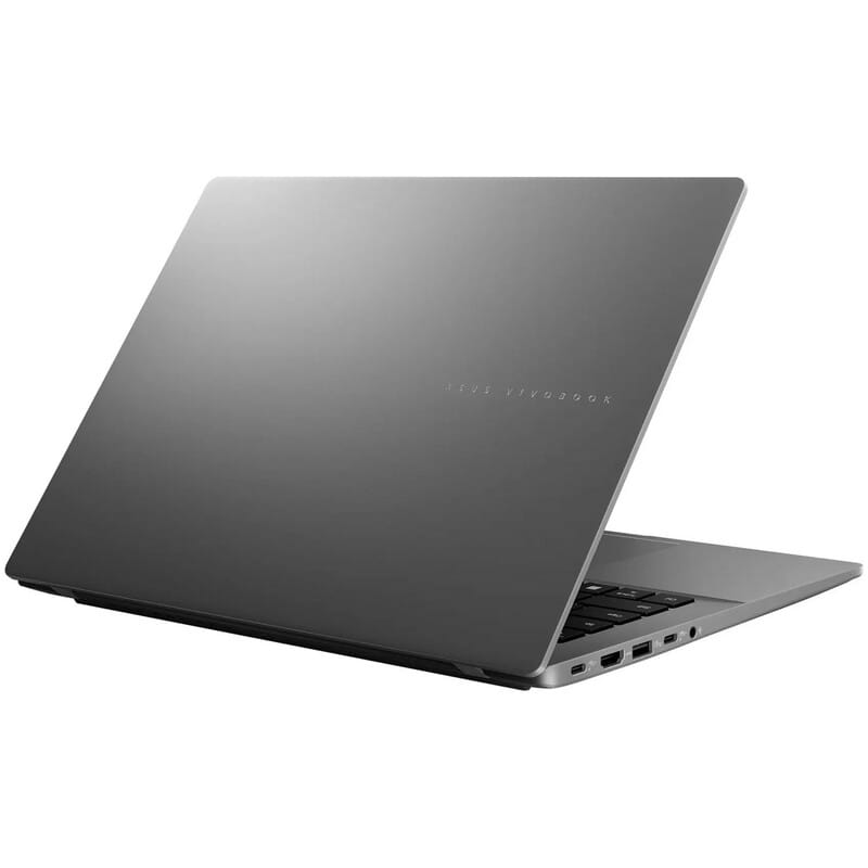 Ноутбук Asus Vivobook S14 S3407CA-LY009 (90NB16J2-M000C0) Matte Gray