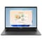Фото - Ноутбук Asus Vivobook S14 S3407CA-LY009 (90NB16J2-M000C0) Matte Gray | click.ua