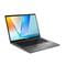 Фото - Ноутбук Asus Vivobook S14 S3407CA-LY009 (90NB16J2-M000C0) Matte Gray | click.ua