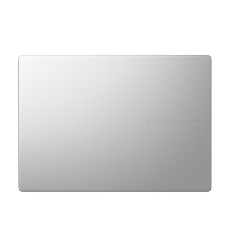 Ноутбук Asus Vivobook S14 S3407CA-LY010 (90NB16J1-M000D0) Cool Silver