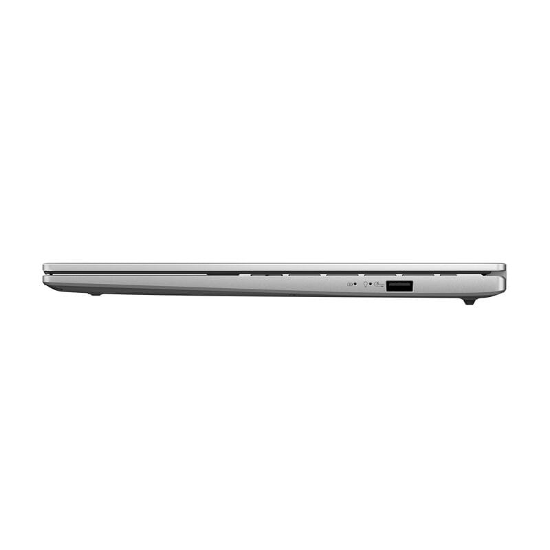 Ноутбук Asus Vivobook S14 S3407CA-LY010 (90NB16J1-M000D0) Cool Silver