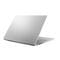 Фото - Ноутбук Asus Vivobook S14 S3407CA-LY010 (90NB16J1-M000D0) Cool Silver | click.ua
