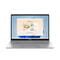 Фото - Ноутбук Asus Vivobook S14 S3407CA-LY010 (90NB16J1-M000D0) Cool Silver | click.ua