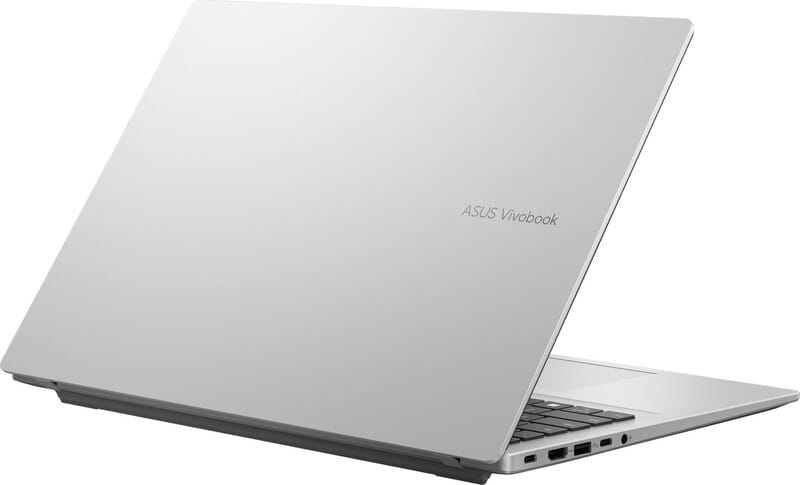 Ноутбук Asus Vivobook 16 M1607KA-MB011 (90NB15F2-M000B0) Cool Silver