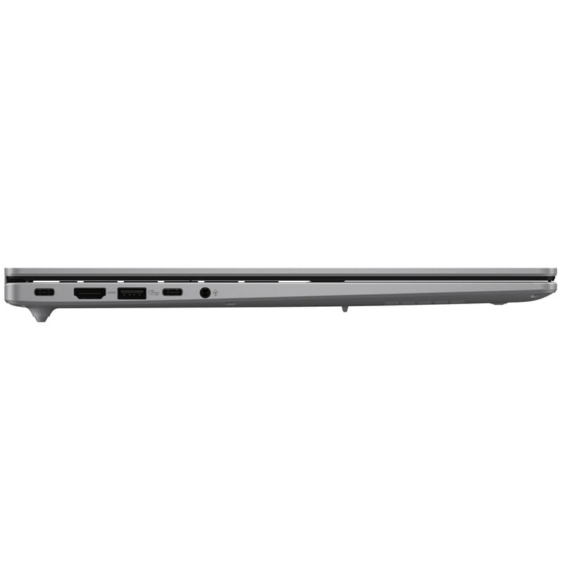 Ноутбук Asus Vivobook 16 M1607KA-MB011 (90NB15F2-M000B0) Cool Silver
