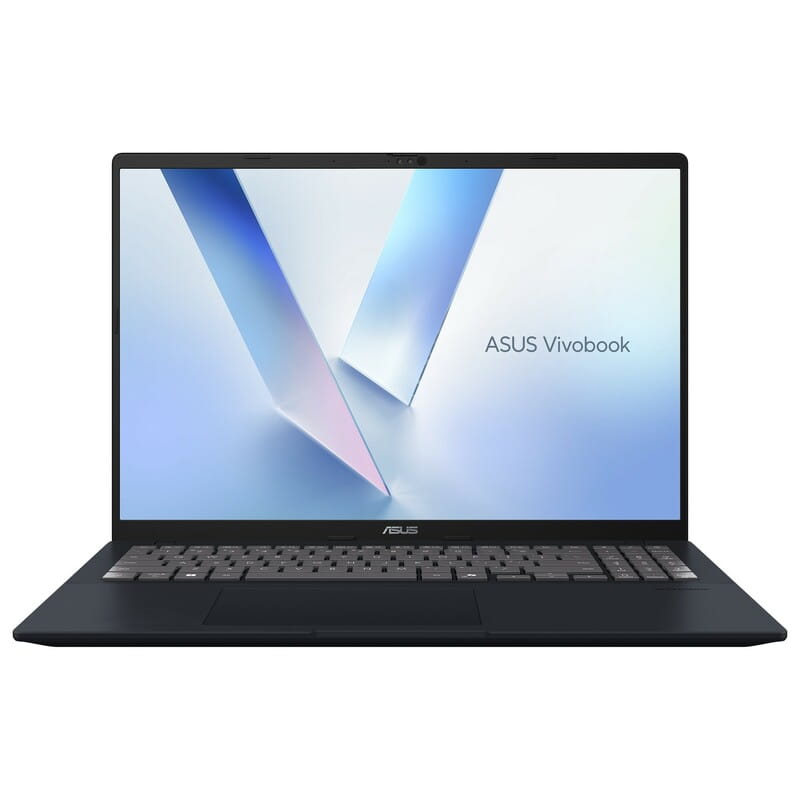 Ноутбук Asus Vivobook 16 M1607KA-MB059 (90NB15F1-M004C0) Quiet Blue