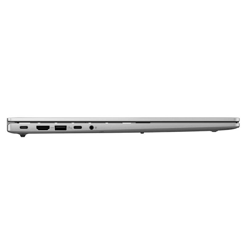 Ноутбук Asus Vivobook S16 S3607CA-RP008 (90NB16I1-M00090) Cool Silver