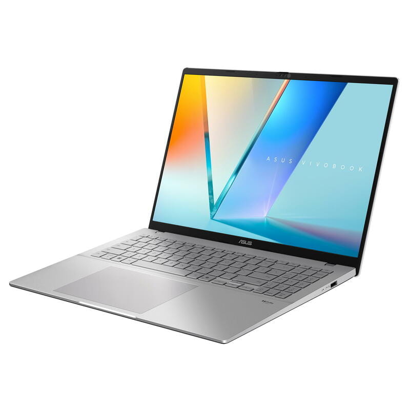 Ноутбук Asus Vivobook S16 S3607CA-RP008 (90NB16I1-M00090) Cool Silver