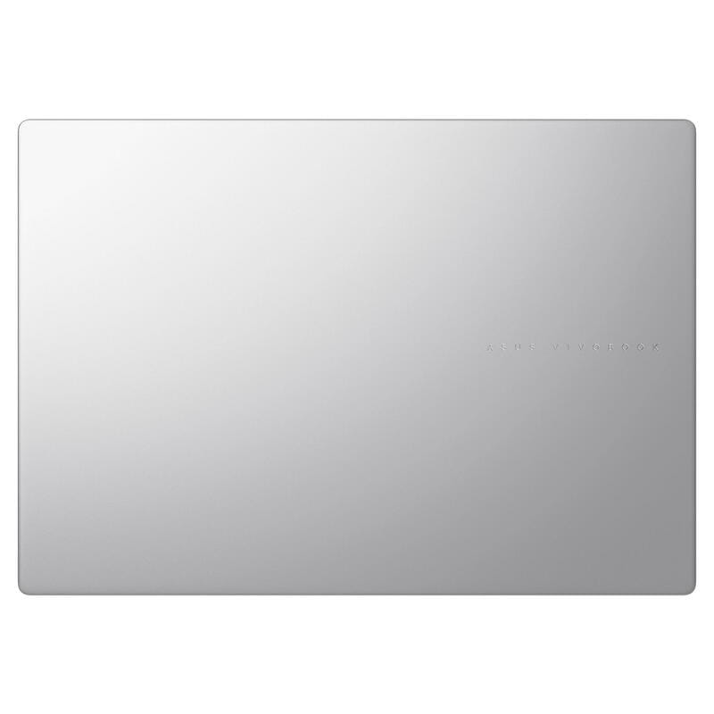 Ноутбук Asus Vivobook S16 S3607CA-RP008 (90NB16I1-M00090) Cool Silver